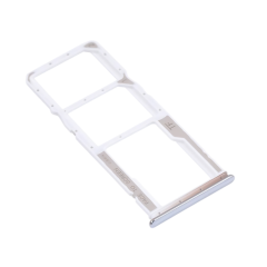 Xiaomi Redmi 10 5G Poco M4 5G Poco M5 Redmi Note 11E Sim Tray Argento 22041219G 22041219NY 22041219PG 22071219CG 22041219C