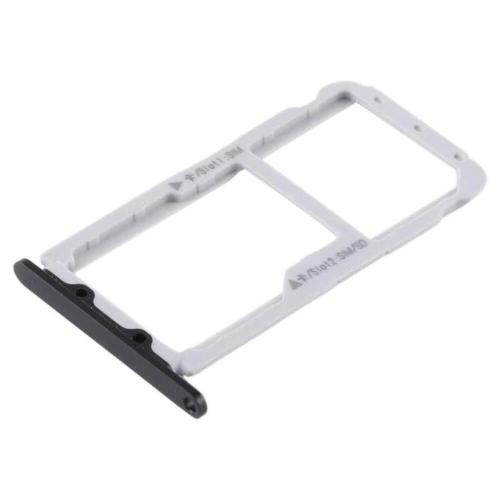 Huawei Honor 8Pro Honor v9 Sim Tray Nero