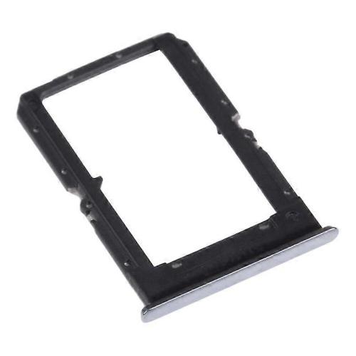 Realme GT 5G Sim Tray Argento RMX2202