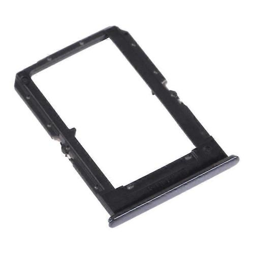 Realme GT 5G Sim Tray Nero RMX2202