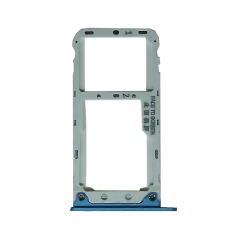 Xiaomi Redmi Note 5 Redmi Note 5Pro Sim Tray Sky Blue MEI7S MEI7