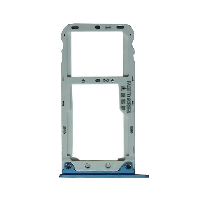 Xiaomi Redmi Note 5 Redmi Note 5Pro Sim Tray Sky Blue MEI7S MEI7