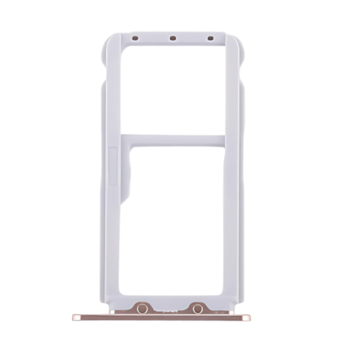 Huawei Honor 8Pro Honor v9 Sim Tray Oro