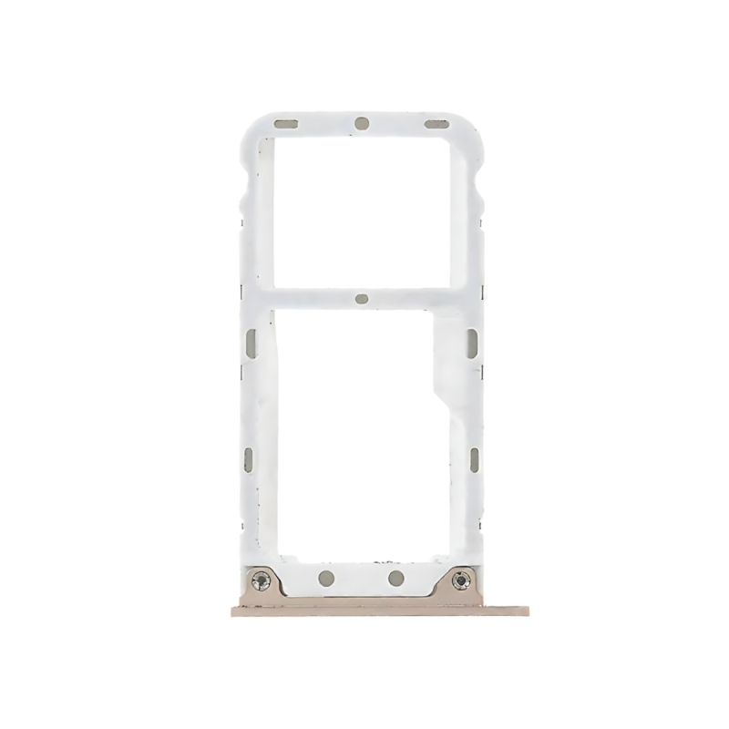 Xiaomi Redmi Note 5 Redmi Note 5Pro Sim Tray Oro MEI7S MEI7
