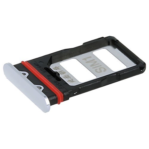 Xiaomi Poco F2Pro Redmi K30Pro Sim Tray Argento M2004J11G