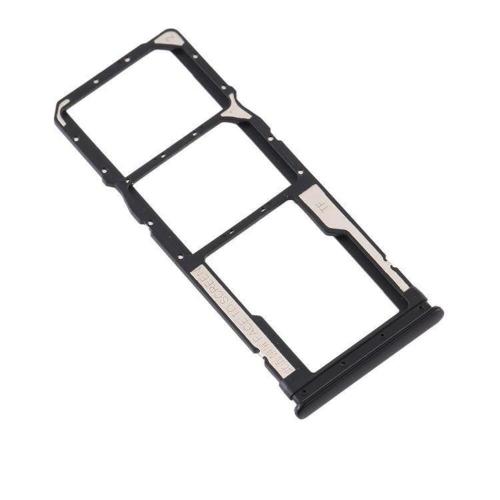 Xiaomi Redmi 8 Redmi 8A Sim Tray Nero M1908C3IC MZB8255IN M1908C3IG M1908C3IH