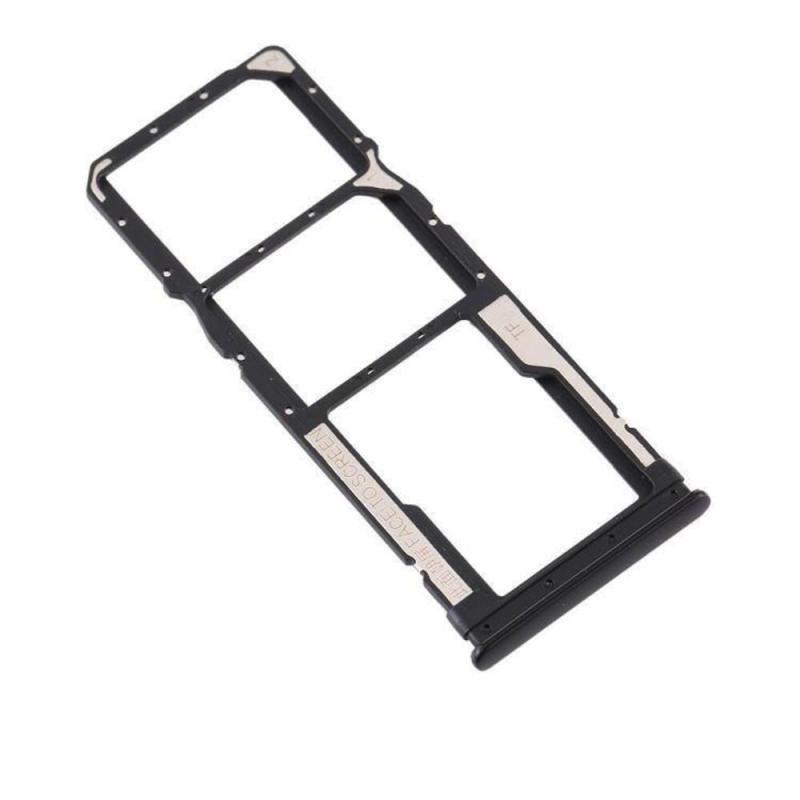 Xiaomi Redmi 8 Redmi 8A Sim Tray Nero M1908C3IC MZB8255IN M1908C3IG M1908C3IH