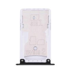 Xiaomi Redmi Note 4X Sim Tray Nero