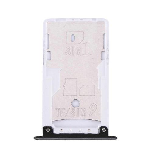 Xiaomi Redmi Note 4X 卡托 黑