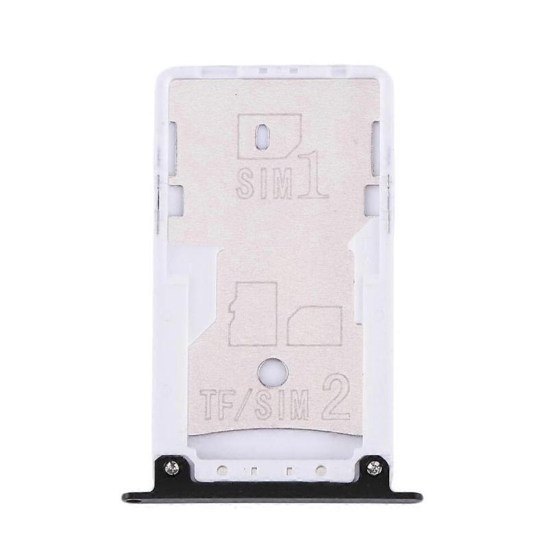 Xiaomi Redmi Note 4X Sim Tray Nero