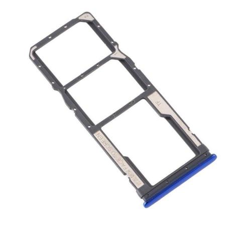 Xiaomi Redmi 8 Redmi 8A Sim Tray Blu M1908C3IC MZB8255IN M1908C3IG M1908C3IH
