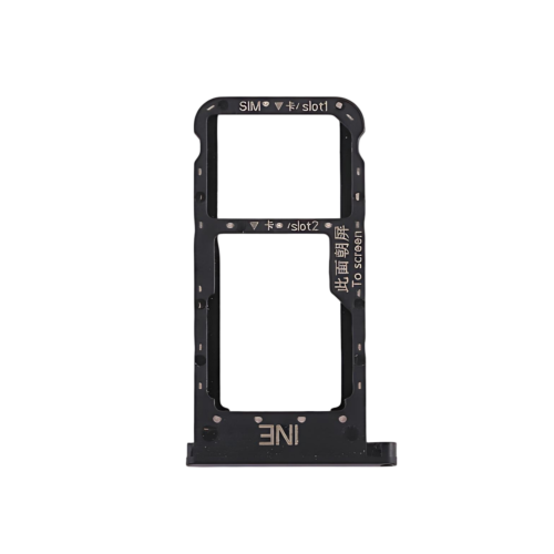 Huawei P Smart Plus 2018 Nova 3i Sim Tray Nero INE-LX1r INE-LX2