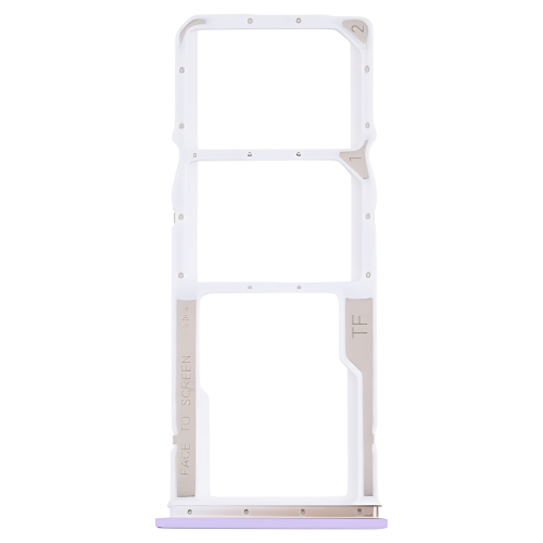 Xiaomi Redmi Note 10 4G Redmi Note 10S Poco M5S 卡托 紫 M2101K7AG M2101K7AI M2101K7BNY 2207117BPG