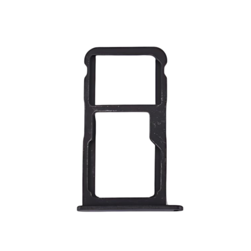 Huawei P8Lite 2017 H8 Lite Nova Lite Sim Tray Nero PRA-TL10 PRA-LA1 PRA-LX1