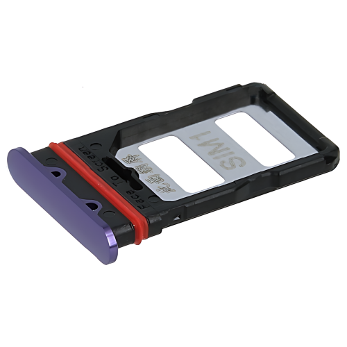 Xiaomi Poco F2Pro Redmi K30Pro Sim Tray Viola M2004J11G