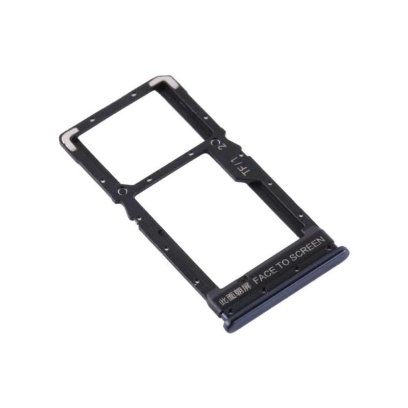 Xiaomi Poco X3 Poco X3Pro Poco X3NFC Sim Tray Nero M2007J20CG M2007J20CT M2007J20CI M2102J20SG M2102J20SI
