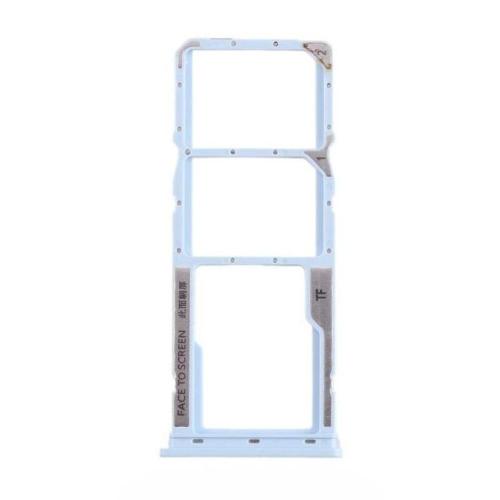 Xiaomi A2Lite Redmi 6Pro Sim Tray Blu M1804C3CG M1804C3CH M1804C3CI