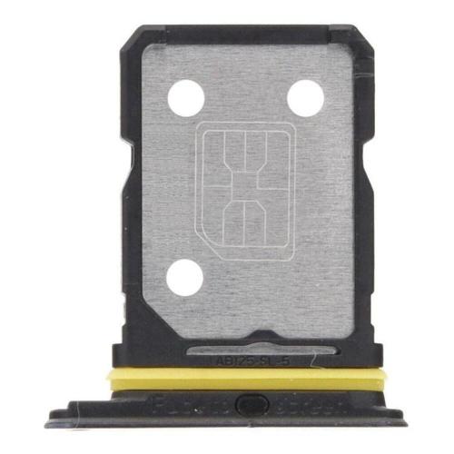 Realme GT 2Pro 5G Sim Tray Nero RMX3300 RMX3301