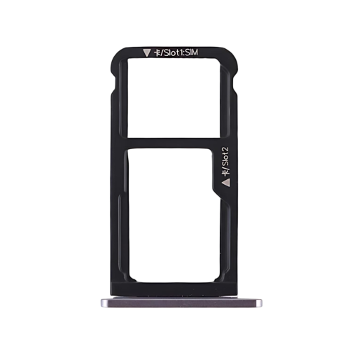 Huawei Nova Smart Sim Tray Nero DIG-L21