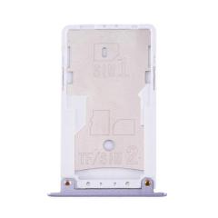 Xiaomi Redmi Note 4X Sim Tray Grigio
