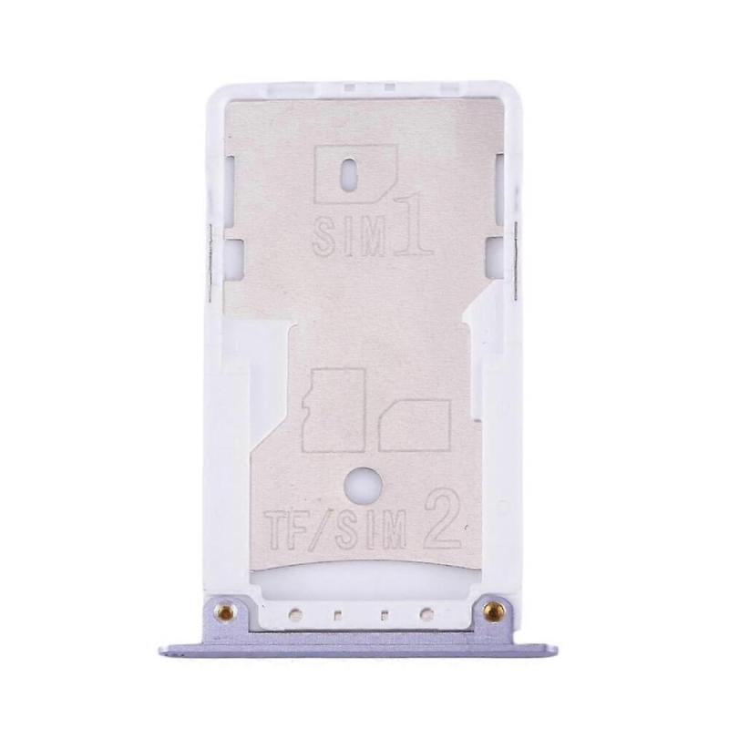 Xiaomi Redmi Note 4X Sim Tray Grigio
