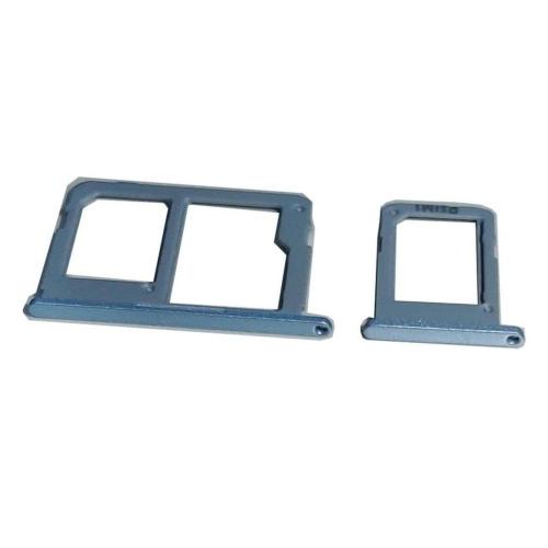 Samsung J7 Max J615F Sim Tray Blu