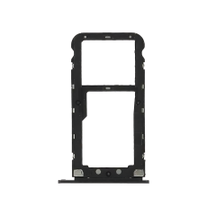Xiaomi Redmi Note 5 Redmi Note 5Pro Sim Tray Nero MEI7S MEI7