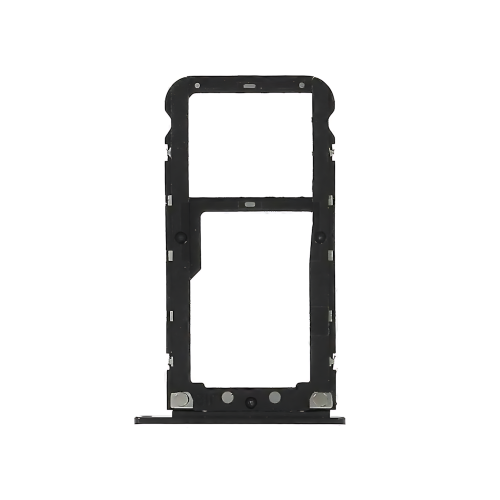 Xiaomi Redmi Note 5 Redmi Note 5Pro Sim Tray Nero MEI7S MEI7