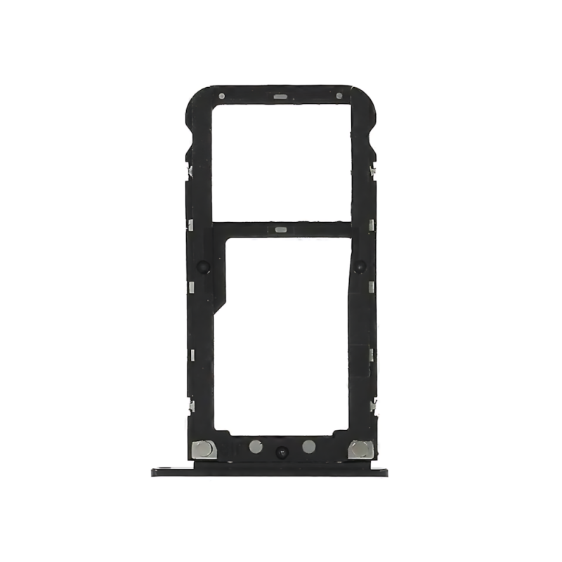 Xiaomi Redmi Note 5 Redmi Note 5Pro Sim Tray Nero MEI7S MEI7