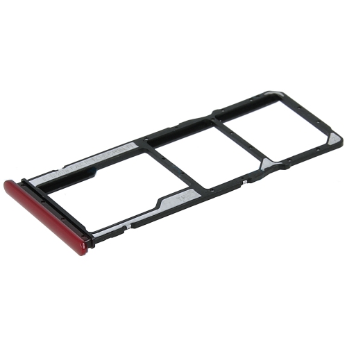 Xiaomi Redmi 8 Redmi 8A Sim Tray Rosso M1908C3IC MZB8255IN M1908C3IG M1908C3IH