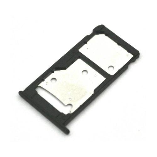 Huawei Y7 2017 Nova Lite Plus Y7Prime Sim Tray Nero TRT-LX1 TRT-LX2