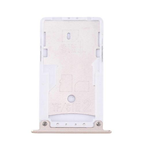 Xiaomi Redmi Note 4X 卡托 金