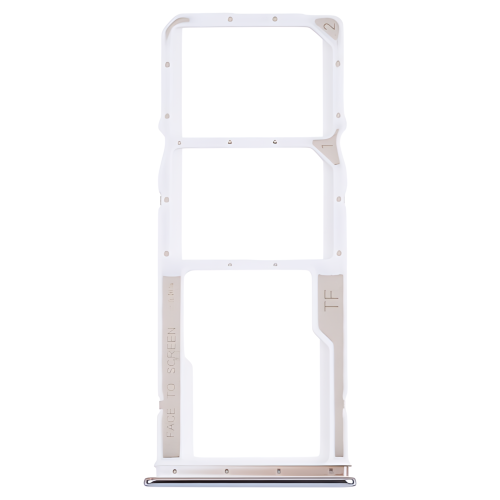 XIaomi Redmi Note 10 4G Redmi Note 10S Poco M5S 卡托 白 M2101K7AG M2101K7AI M2101K7BNY M2101K7BG M2101K7BI 2207117BPG