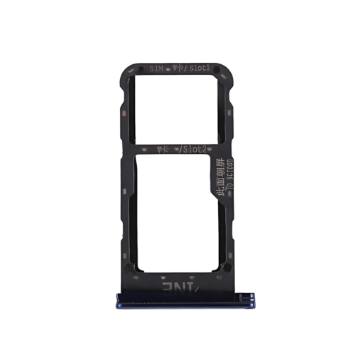 Huawei P Smart Plus 2018 Nova 3i Sim Tray Blu INE-LX1r INE-LX2