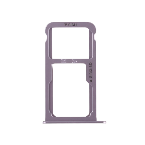 Huawei P9Plus Sim Tray Nero VIE-L09 VIE-L29