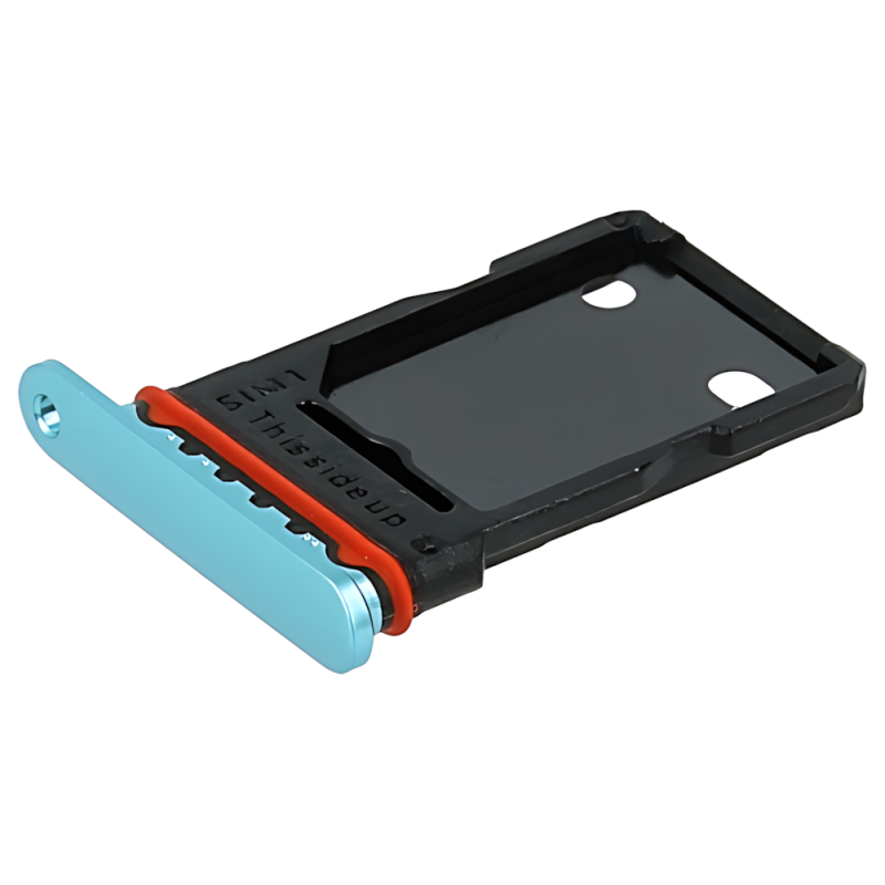 One Plus 8T Sim Tray Verde KB2001 KB2000 KB2003