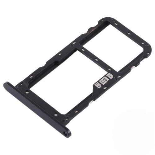 Asus Zenfone 5 2018 ZE620KL ZS620KL Sim Tray Nero Z01RD X00QD X00QSA