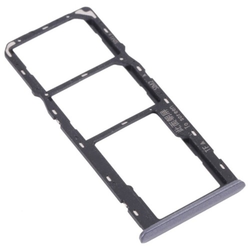 Realme 6Pro Sim Tray Argento RMX2061 RMX2063