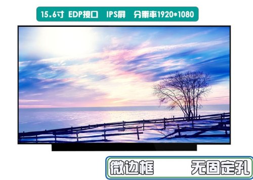 Offerta! N156HCA-EAB REV.C3 DISPLAY LCD Schermo 15,6" 1920x1080 LED 30 pin IPS