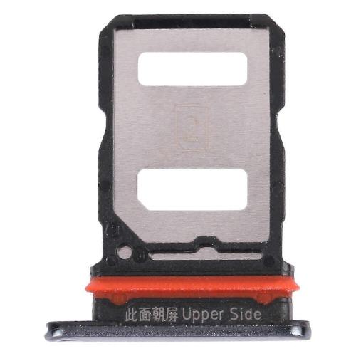 Vivo V21 5G V2050 卡托 黑