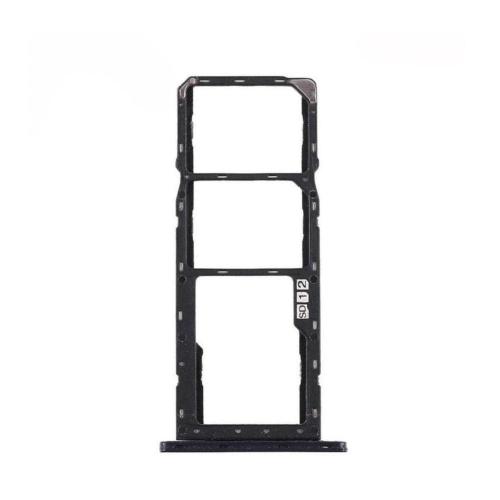 Asus Zenfone Max Pro M1 ZB601KL ZB602KL Sim Tray Nero X00TD