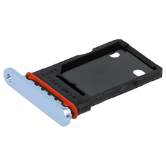 One Plus 8T Sim Tray Bianco KB2001 KB2000 KB2003