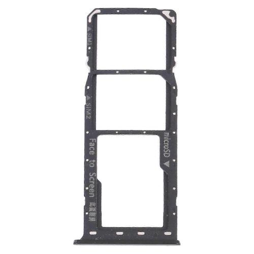 Realme 6Pro Sim Tray Nero RMX2061 RMX2063