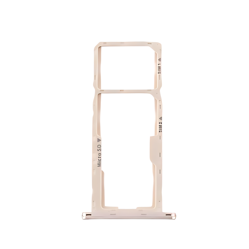 Asus Zenfone Max M1 ZB555KL Sim Tray Oro X00PD