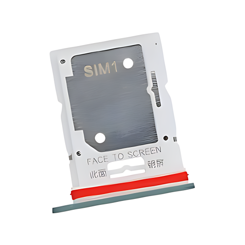 Xiaomi Redmi Note 12Pro 4G Sim Tray Verde 2209116AG