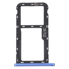 ZTE Blade A52 4G 卡托 蓝