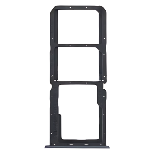 Realme C55 Sim Tray Nero RMX3710