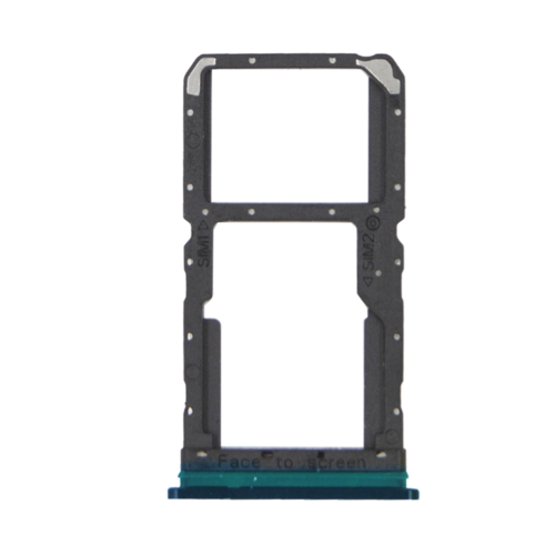 OPPO Reno 2 Sim Tray Verde PCKM70 PCKT00 PCKM00 CPH1907