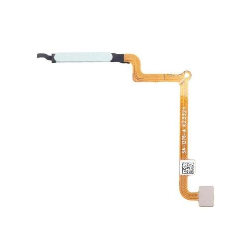 Xiaomi Redmi 13C 4G Poco C65 Flex di Tasto Power + Impronte Flex Verde 23100RN82L 23106RN0DA 23108RN04Y