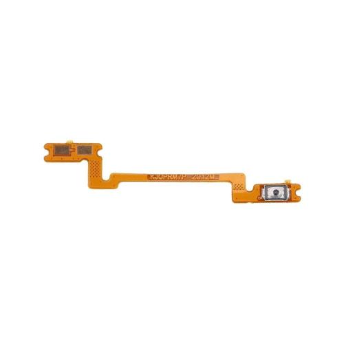Realme 7Pro Flex Di Tasto Power RMX2170
